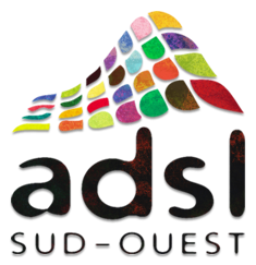 ADSL Sud-Ouest